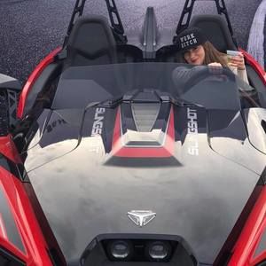 Meet your Posher, Kristy